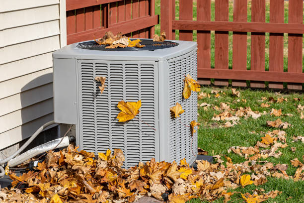 Best Ductless HVAC repair  in Slocom, AL