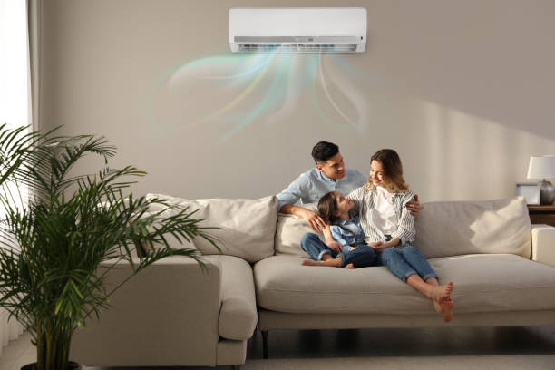 Trusted Slocom, AL HVAC Experts