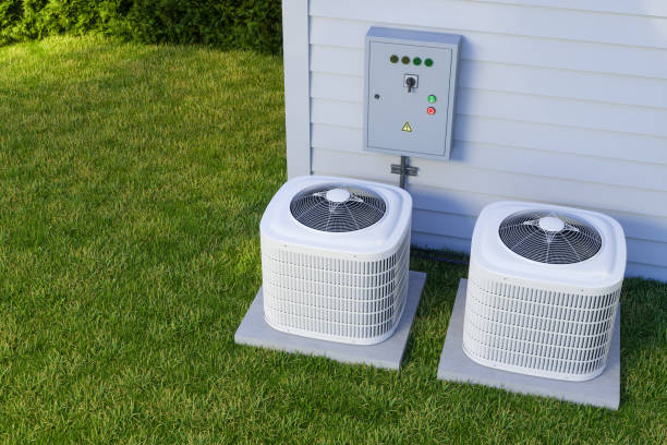 Best Emergency HVAC repair  in Slocom, AL