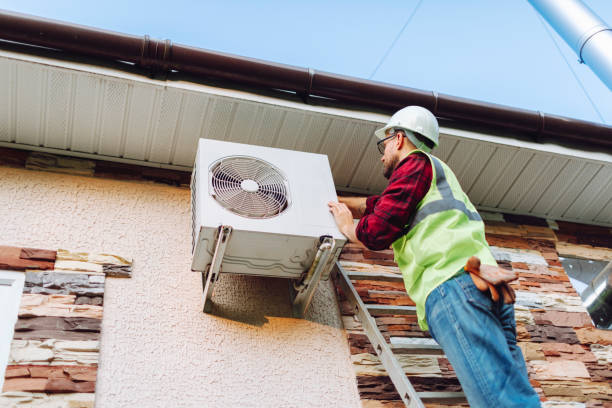 Best HVAC air duct cleaning  in Slocom, AL