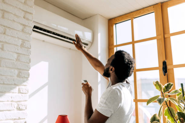 Best HVAC installation services  in Slocom, AL