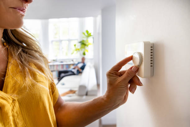 Best Air conditioning repair  in Slocom, AL