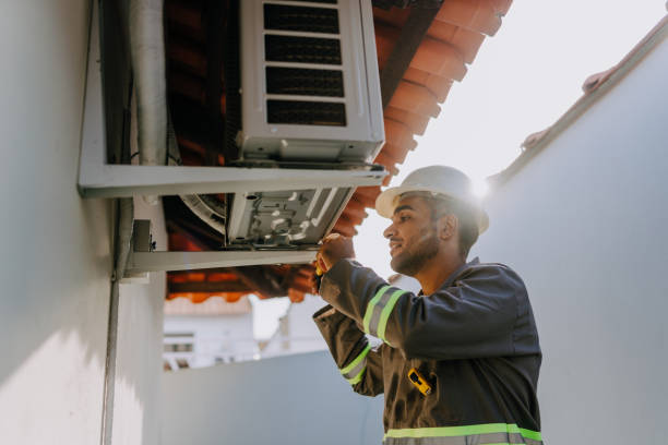 Best Central air repair  in Slocom, AL