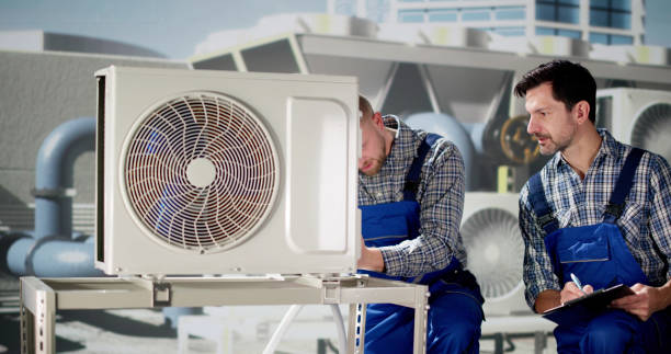 HVAC maintenance plan in Slocom, AL